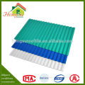Chinese roof design anti-corrosion waterproof building materials roof sheet